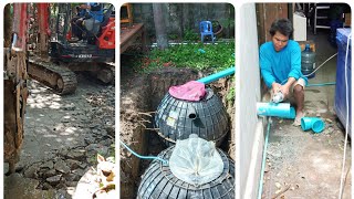 កាយដីដាក់លូ Wife pumping Strip forwater Phet Phloy cambodia...