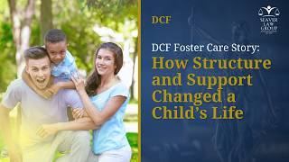 CF Foster Care Story: How Structure and Support Changed a Child’s Life