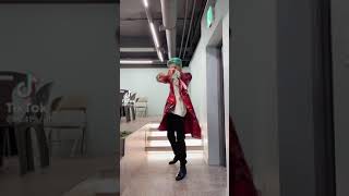 T1419’s Leo #FLEXchallenge (TikTok)