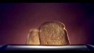 Fazer Toast