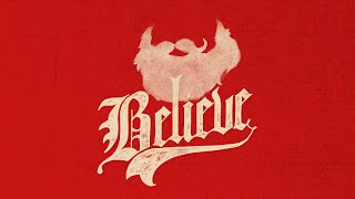 Believe: The True Story of Real Bearded Santas - TRAILER [HD]