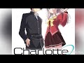 charlotte amv centuries