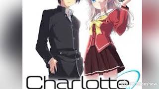 Charlotte AMV centuries