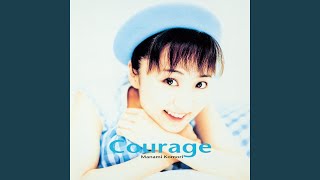 Holy Eyes～君の夢はぼくの夢～ ᐸCourage Ver.ᐳ