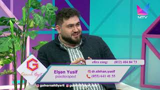 Gümrah Həyat (MTV-də) - Elşən Yusif (22.02.2024)