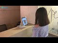 Veris Facial Recognition based Check-in