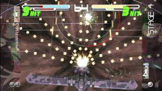 CGRundertow - WARTECH: SENKO NO RONDE for Xbox 360 Video Game Review