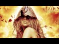 Lady Gaga - Hair (Rock Studio Version)