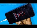 realme temperature error / 1000% working solution / realme charging error