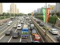 中國出租車行業壟斷 促成黑車橫行