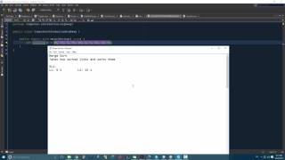 Java Programming Tutorial 34: Merge Sort Intuition