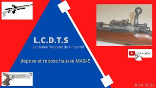 depose et repose hausse MAS45 V01 HB 10072017