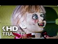 ANNABELLE 3 Trailer 2 German Deutsch (2019)