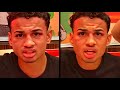 Rolly Romero BREAKSDOWN On LIVE After His KO Loss Against Isaac Cruz