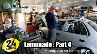 S1E4: Filler Episode 24 hours of lemons Corolla AE101 AE111