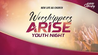 Youth Service  | 22 Feb 2025 | 6:30 PM