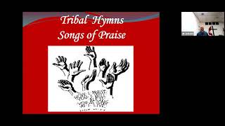 DIUMC - January 15, 2023: Tribal Hymns and Songs of Praise