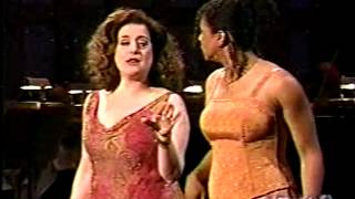 Audra McDonald \u0026 Mary Testa Stepsister's Lament