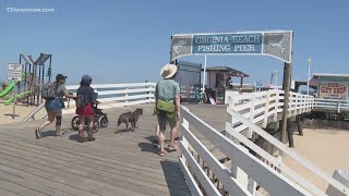 New push to attract visitors in Virginia Beach