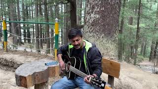 Live from Manali |  Recorded from the Woods | Sohneya