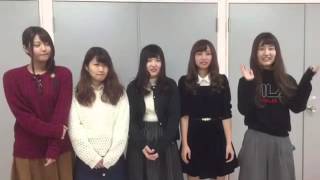 Daisy(京都光華女子大学) アピール動画