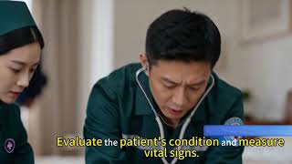 Emergency Medical Dispatch (EMD) & 5G-enabled prehospital emergency care system