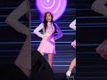 151206 에이프릴 april _ 현주 꿈사탕 롯데월드 후레쉬콘서트 직캠 by 욘바인첼