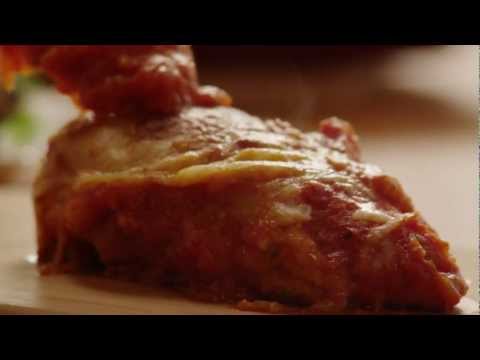 How to Make Chicken Parmigiana | Allrecipes.com How to Make Chicken Parmigiana | Allrecipes.com