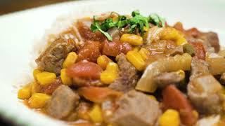 Chuckwagon Stew recipe |  BenchmarkAngus