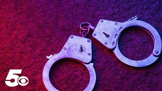 Seven arrested across Arkansas as part of multi-office operation