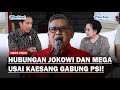 [FULL] Sekjen PDIP Bongkar Hubungan Jokowi dan Megawati Usai Kaesang Gabung PSI!