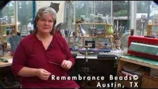 LASTING IMAGES: alternatives to traditional burial