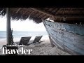 Is Trancoso the Best Beach Town in Brazil? I Condé Nast Traveler