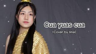 Cua yuas Cua - Lina Lee (cover)