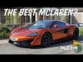 McLaren 570GT Review - Why Did This Succeed, But The New GT Fail?