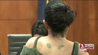 Bellevue woman sentenced for role in death of two dogs