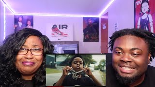 MOM REACTS Lil RT - 60 Miles (Directed by Kharkee)