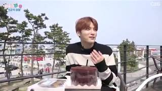 170612 ジェジュン VLIVE [この旅行 始まりから不安だ]