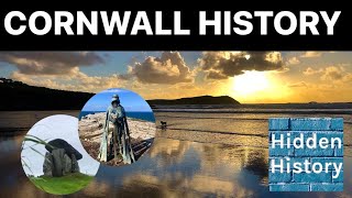 Cornwall: History, mythology and folklore *FULL DOCUMENTARY*