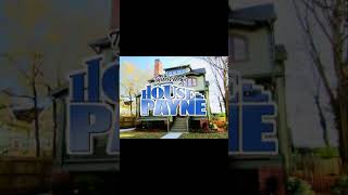 Tyler Perry House of Payne Test Plot Intro