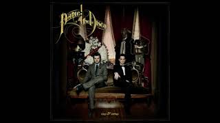 Panic! At The Disco - "Hurricane" (Isolated Vocals)