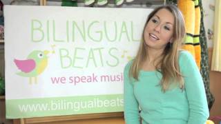 Bilingual Beats, we speak music!