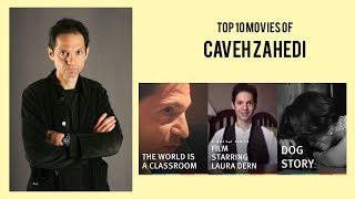 Caveh Zahedi |  Top Movies by Caveh Zahedi| Movies Directed by  Caveh Zahedi