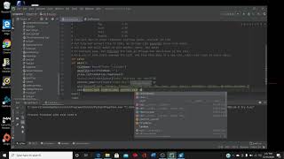 Starting out with python Chapter 8 months and dates