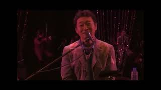 Kiyotaka Sugiyama (杉山清貴) - Wishing your love (live)