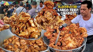 PATOK na "KANTO FRIED GINABOT" ni Mang Benson sa Pardo Cebu City! (HD)