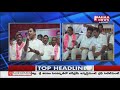 minister ktr speech at public meeting in madhira constituency mahaa news