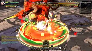 [Clash of Gods: Season 2, Nov 2024] - God Game Dragon Nest Beastia Reina STG27 - Nyaaaaaa\