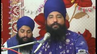 ਗੁਣ ਸਿੱਖੀ ਦੇ Gun Sikhi De Part -1 | Bhai Sukhdev Singh Ji Nanaksar Bhora Sahib Pakhoke Barnala | krc