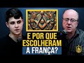 Por que a MAÇONARIA fez a REVOLUÇÃO FRANCESA?